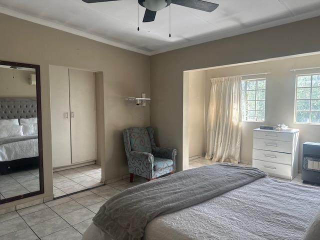 3 Bedroom Property for Sale in Baysvalley Free State